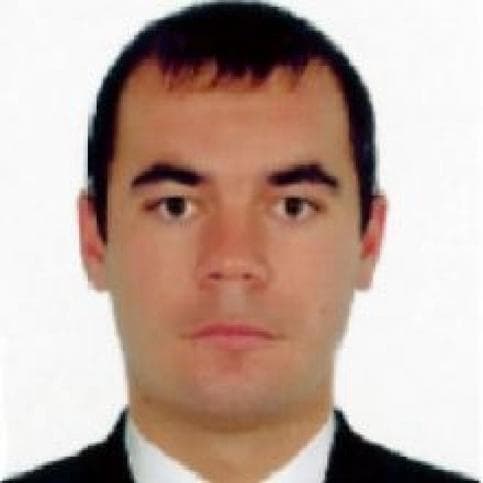Сергей Черепин