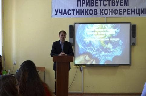 Илья Улитин