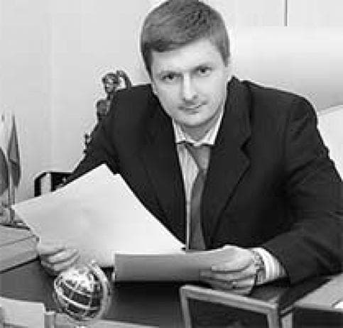 Алексей Прокофьев