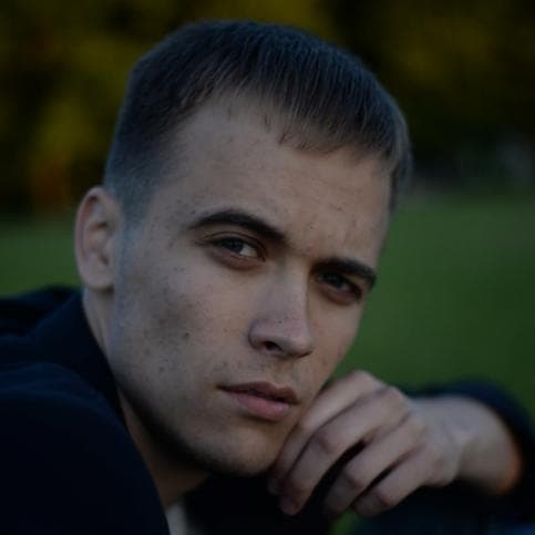 Святослав Казаченко