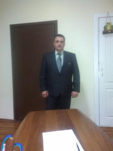 Виктор Виль