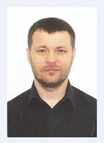Александр Подойницын