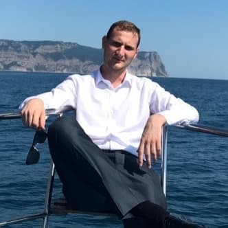 Алексей Вариниченко