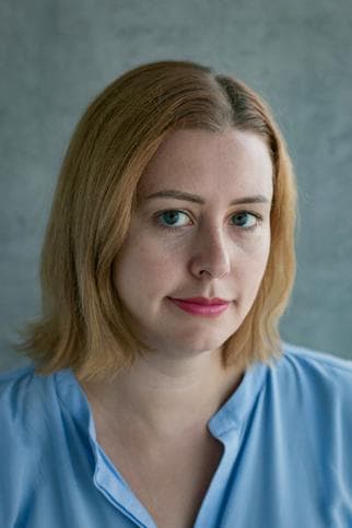 Нина Елонова