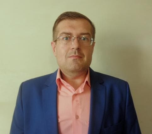 Владимир Панников