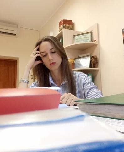 Екатерина Кулишевич