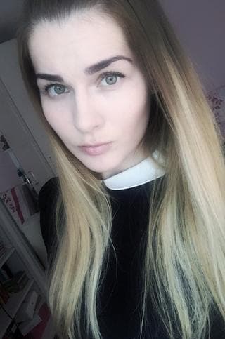 Екатерина Коробова