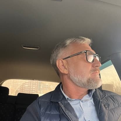 Дмитрий Мерцалов