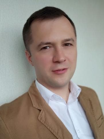 Александр Химанычев