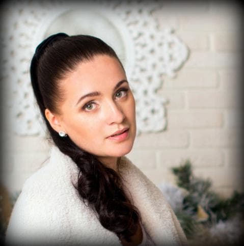 Ульяна Маврина