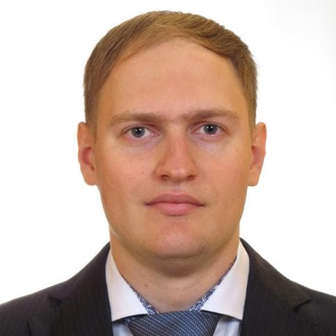 Александр Иванский