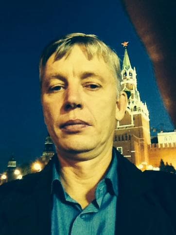 Дмитрий Борин