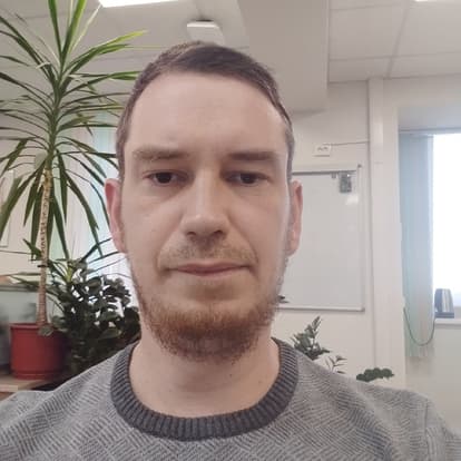Антон Козик