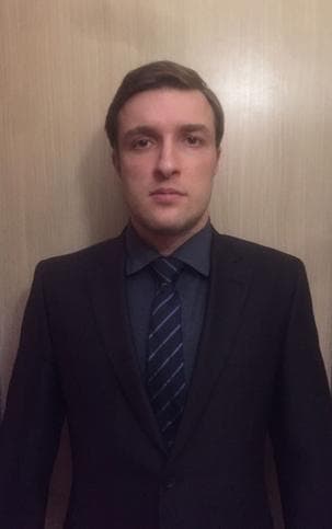 Андрей Сапегин