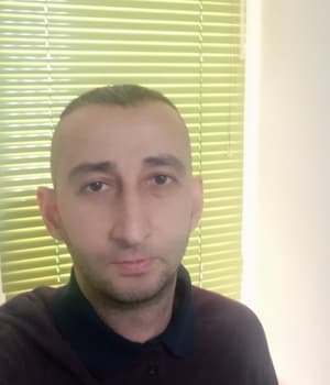 Залим Каральбиевич Елоков