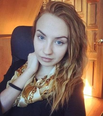 Анастасия Власова