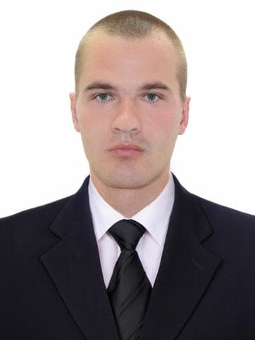 Максим Сухотин