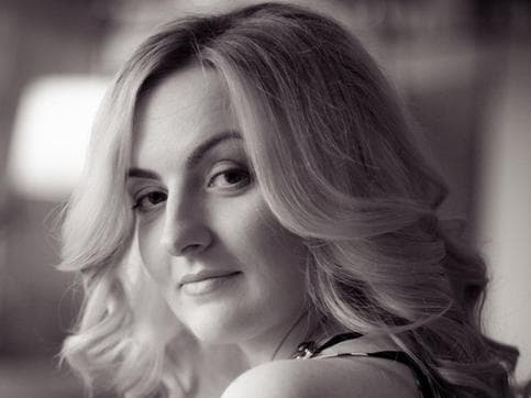 Тамара Колесова