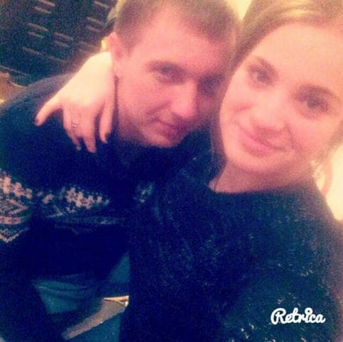 Анастасия
