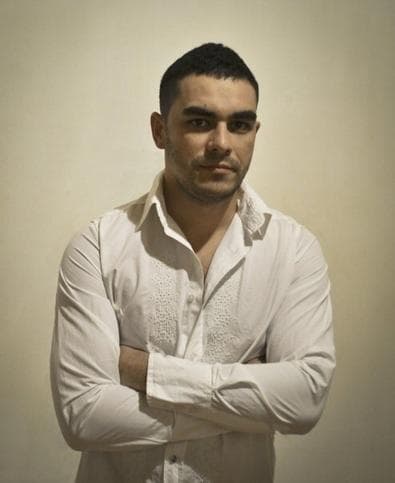 Марат Бурнацев