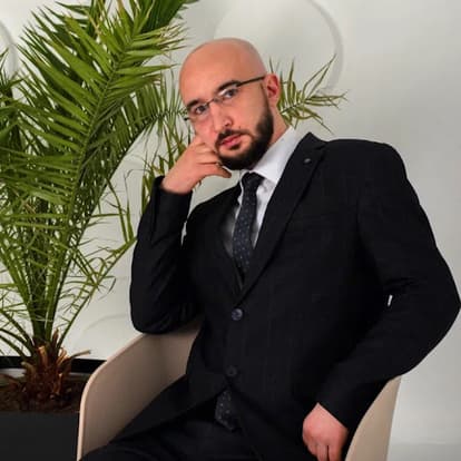 Руслан Болдырев