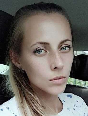 Яна Тимченко