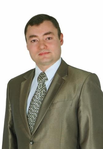 Вадим Лось