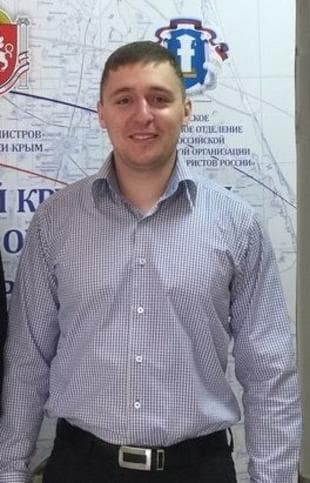 Борис Милашенко