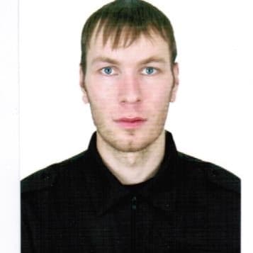 Владимир Масловский