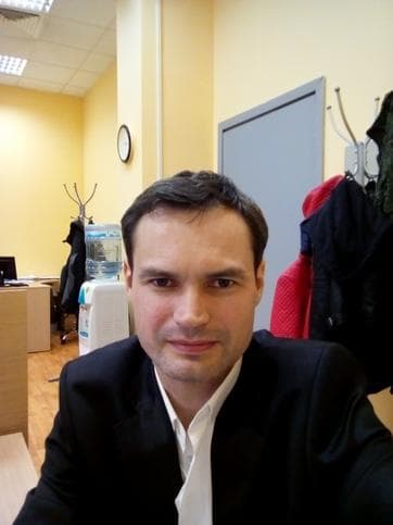 Тимур Хасанов