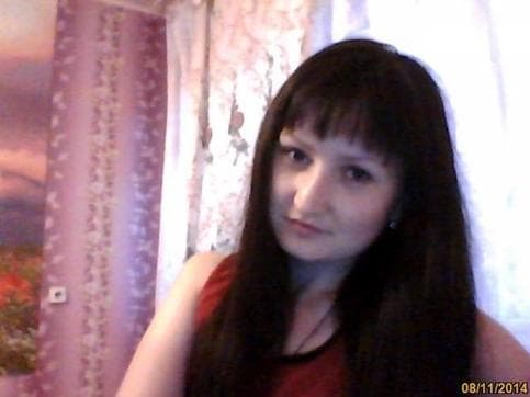 Ксения Тарасова