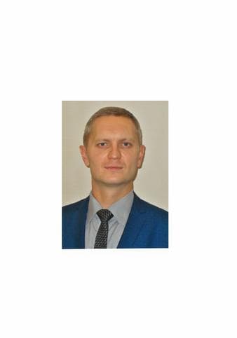 Андрей Сергеев