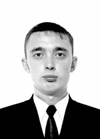 Денис Круглыхин