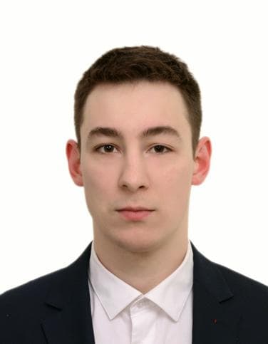 Виктор Шаронов