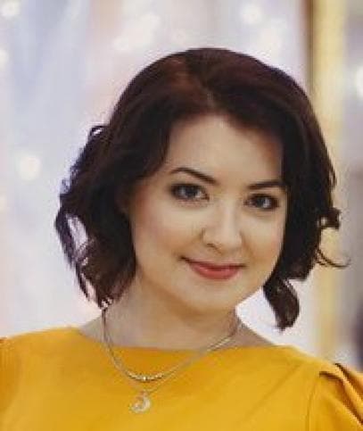 Олеся Камарева