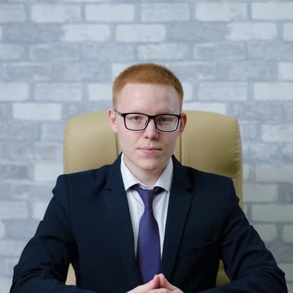 Юрий Горбушин