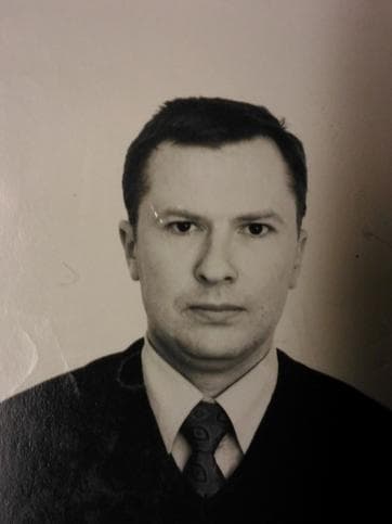 Дмитрий Ковальский