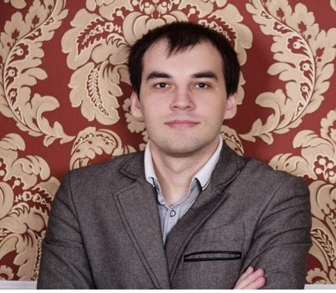 Андрей Соколов