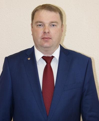 Евгений Тронин