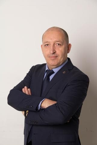 Валерий Альбрехт