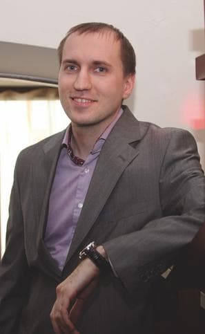 Александр Кашин