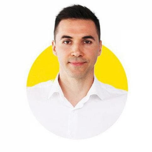 Pavel Emelianov