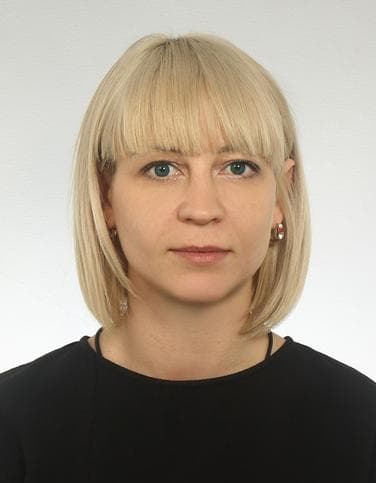 Светлана Голумбовская
