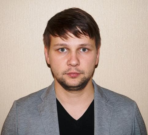 Виктор Москвин