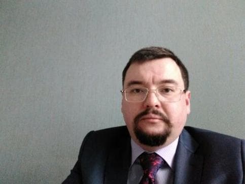 Алексей Янпольский
