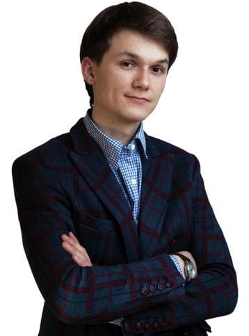 Константин Федоров
