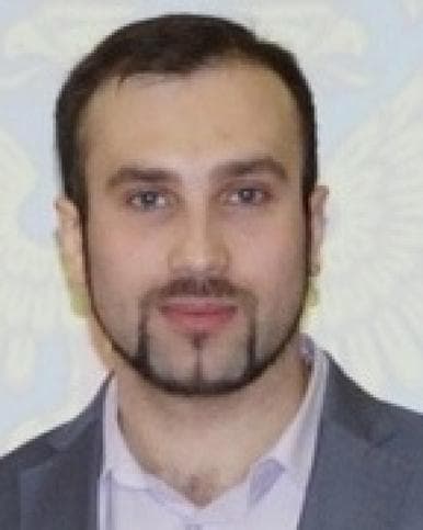 Борис Тихонов