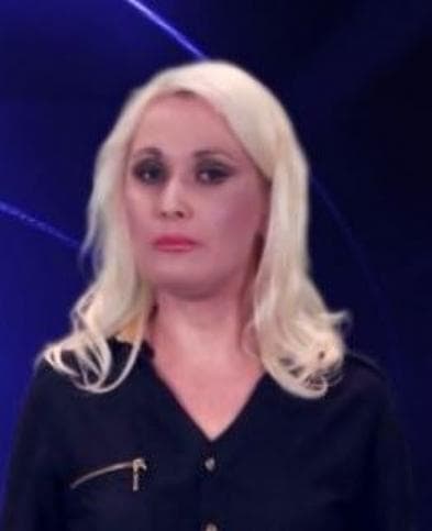 Эльвира Фролова