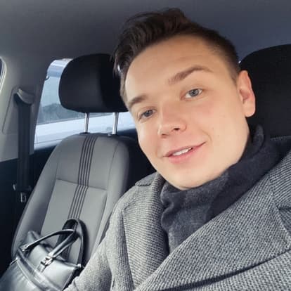 Евгений Соловьёв