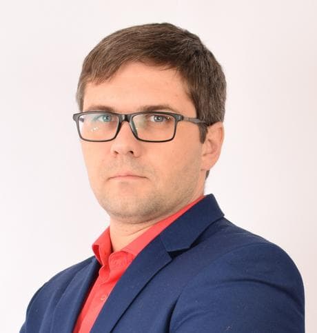 Александр Банько